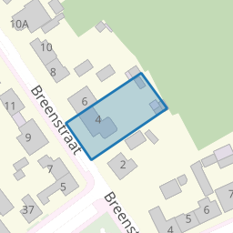 Perceel GDR01-A-1528