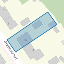 Perceel GDR01-A-1529