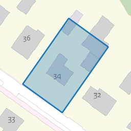 Perceel GDR01-A-1539