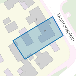 Perceel GDR01-A-1557