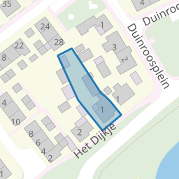 Perceel GDR01-A-1559