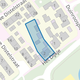 Perceel GDR01-A-1560