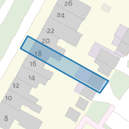 Perceel GDR01-A-1566