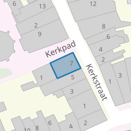 Perceel GDR01-A-1580