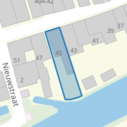 Perceel GDR01-A-1598