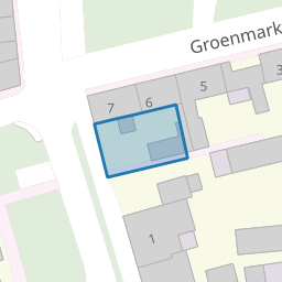 Perceel GDR01-A-1599