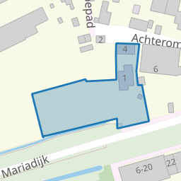 Perceel GDR01-A-1613