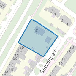 Perceel GDR01-A-1617