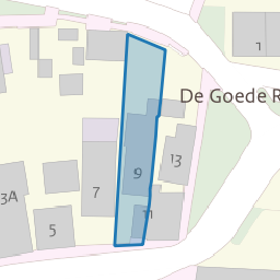 Perceel GDR01-A-1641