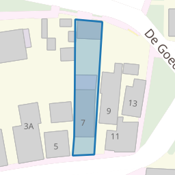 Perceel GDR01-A-1642