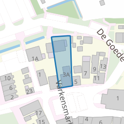 Perceel GDR01-A-1644