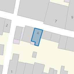 Perceel GDR01-A-1677