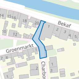 Perceel GDR01-A-1687