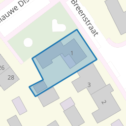 Perceel GDR01-A-1730