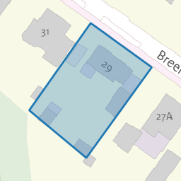 Perceel GDR01-A-1743