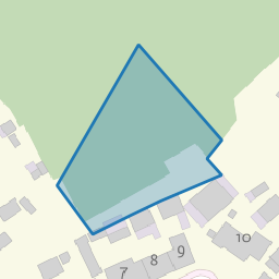 Perceel GDR01-A-1768