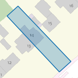 Perceel GDR01-A-1778