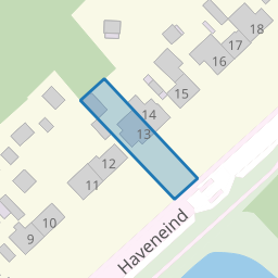 Perceel GDR01-A-1779