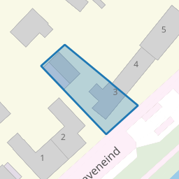 Perceel GDR01-A-1789