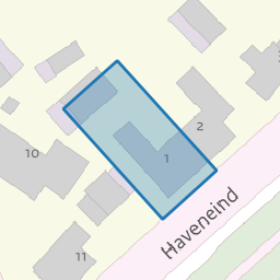 Perceel GDR01-A-1791