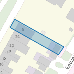 Perceel GDR01-A-1793