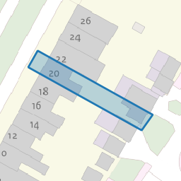 Perceel GDR01-A-1796