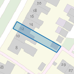 Perceel GDR01-A-1799