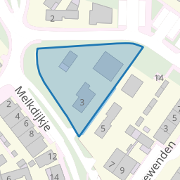 Perceel GDR01-A-1800