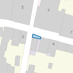 Perceel GDR01-A-1819