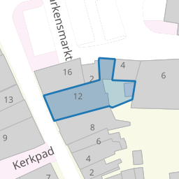 Perceel GDR01-A-1832