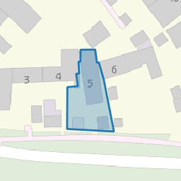 Perceel GDR01-A-1900