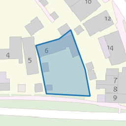 Perceel GDR01-A-1904