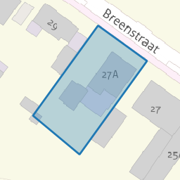 Perceel GDR01-A-1907