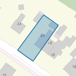 Perceel GDR01-A-1910