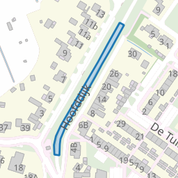 Perceel GDR01-A-1930