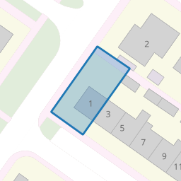 Perceel GDR01-A-1944