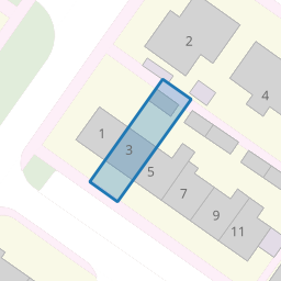 Perceel GDR01-A-1945