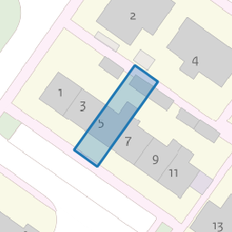 Perceel GDR01-A-1946