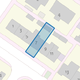 Perceel GDR01-A-1947