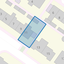 Perceel GDR01-A-1949