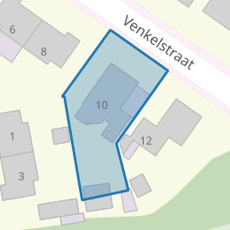 Perceel GDR01-A-1955