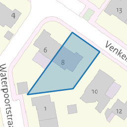 Perceel GDR01-A-1956