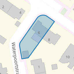 Perceel GDR01-A-1957