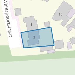 Perceel GDR01-A-1959