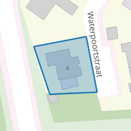 Perceel GDR01-A-1960