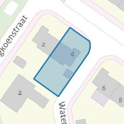 Perceel GDR01-A-1963