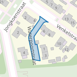 Perceel GDR01-A-1964