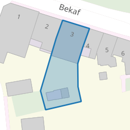 Perceel GDR01-A-1995