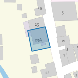 Perceel GDR01-A-2003