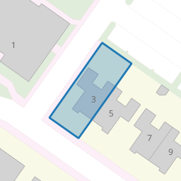 Perceel GDR01-A-2026